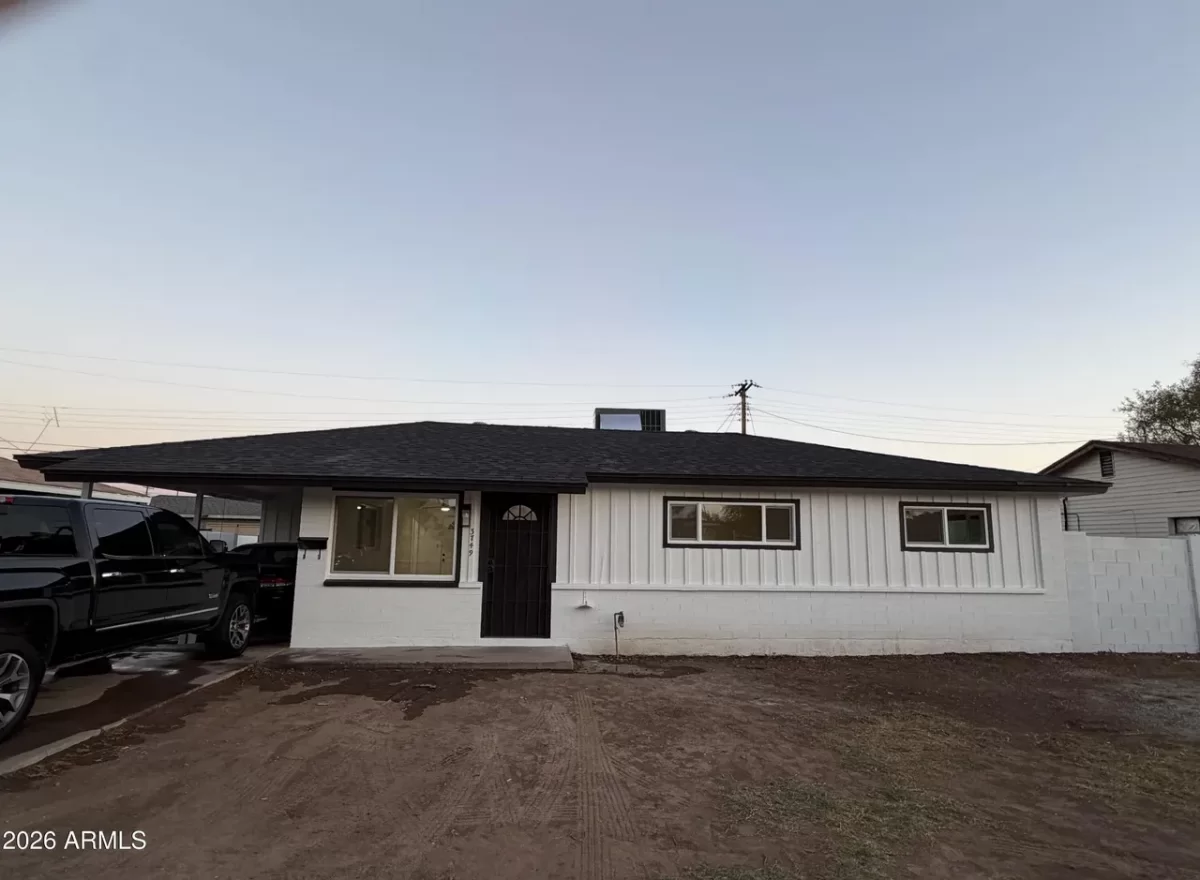 3BR House for Sale in Phoenix, AZ