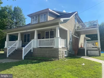 Multi-Family for Sale in Pennsauken, NJ