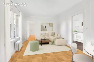 1BR Condo for Sale in Manhattan, NY