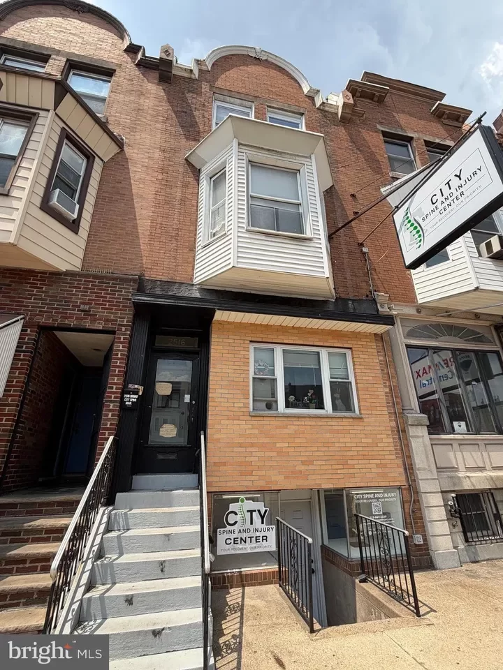 Townhouse for Rent in Philadelphia, PA