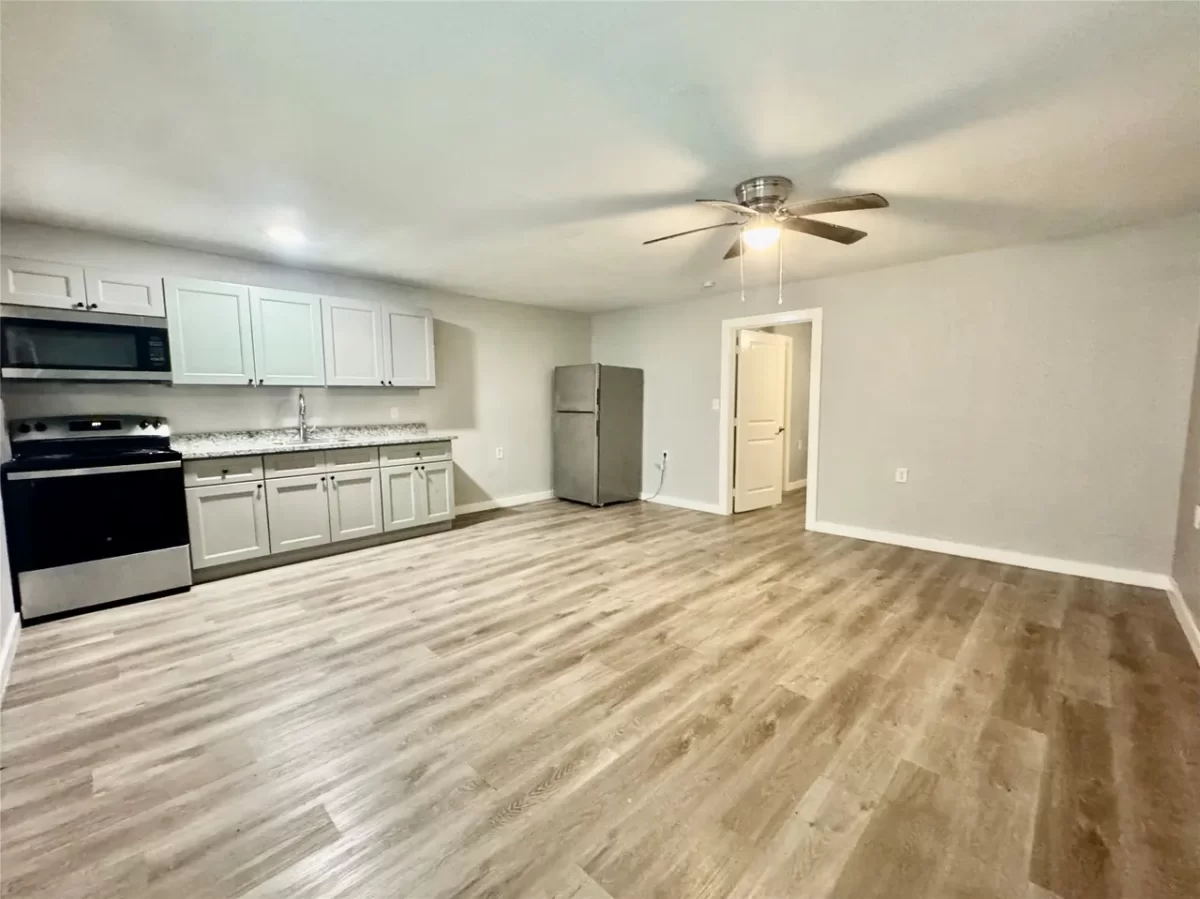 1BR Apartment for Rent in Houston, TX