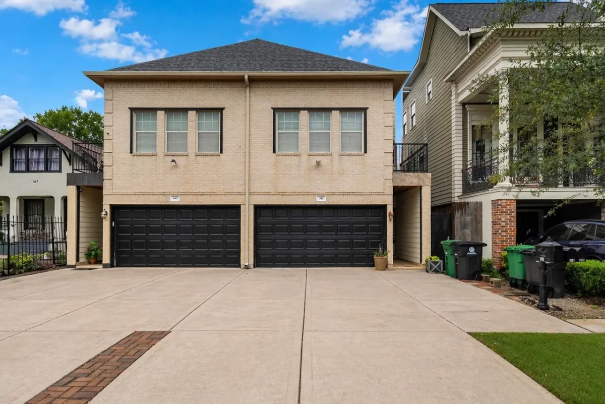 3BR Condo for Rent in Houston, TX