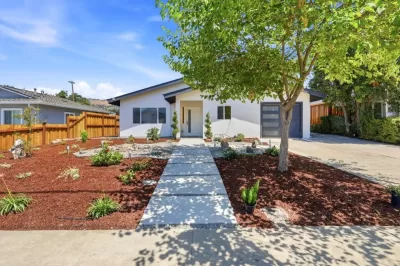4BR House for Sale in San Jose, CA