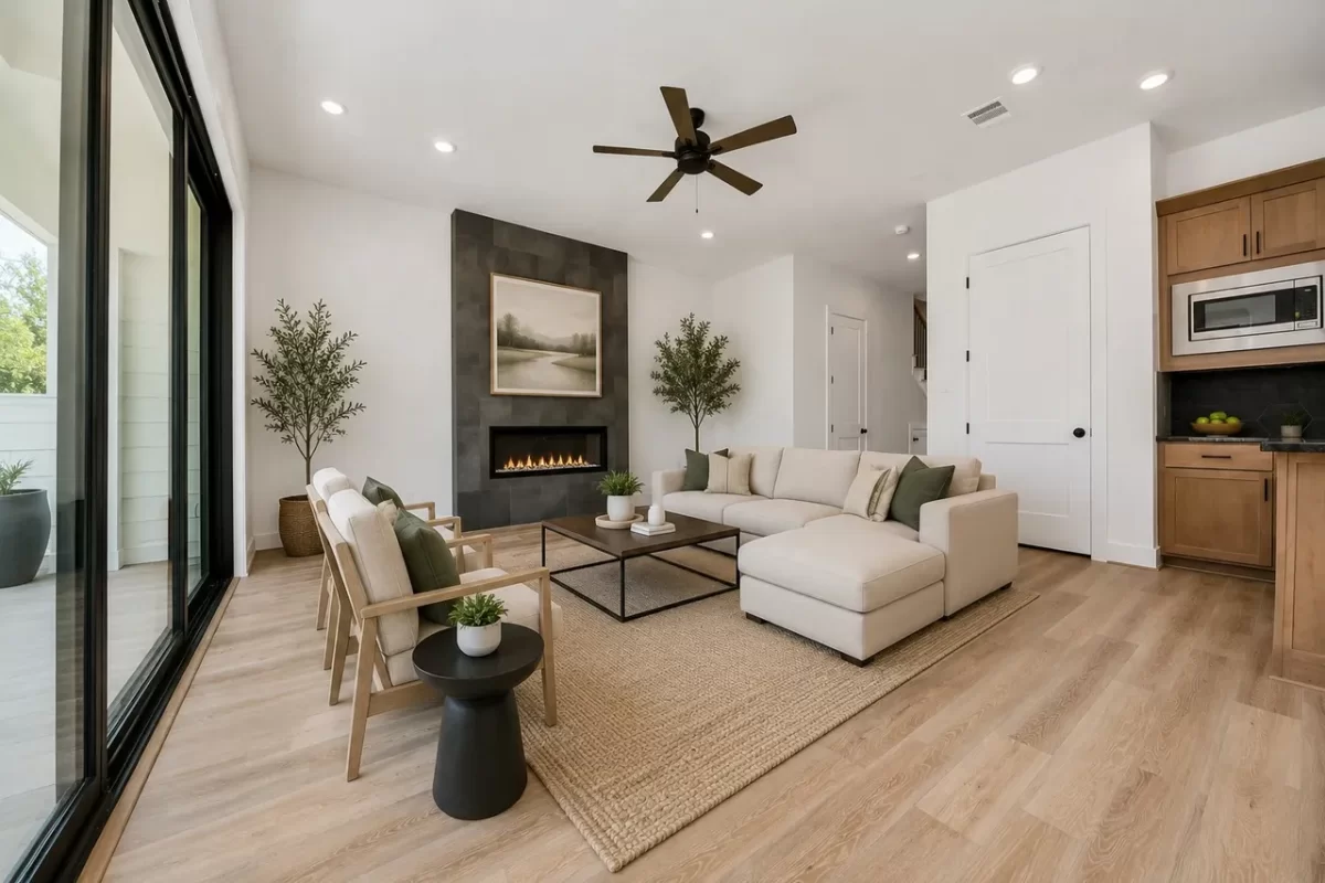 4BR House for Sale in Houston, TX