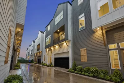 3BR House for Sale in Houston, TX
