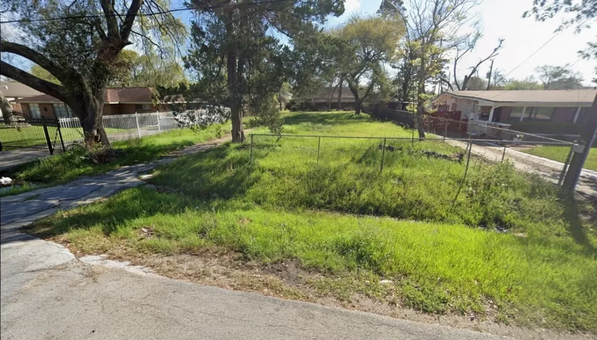 Land for Sale in Houston, TX