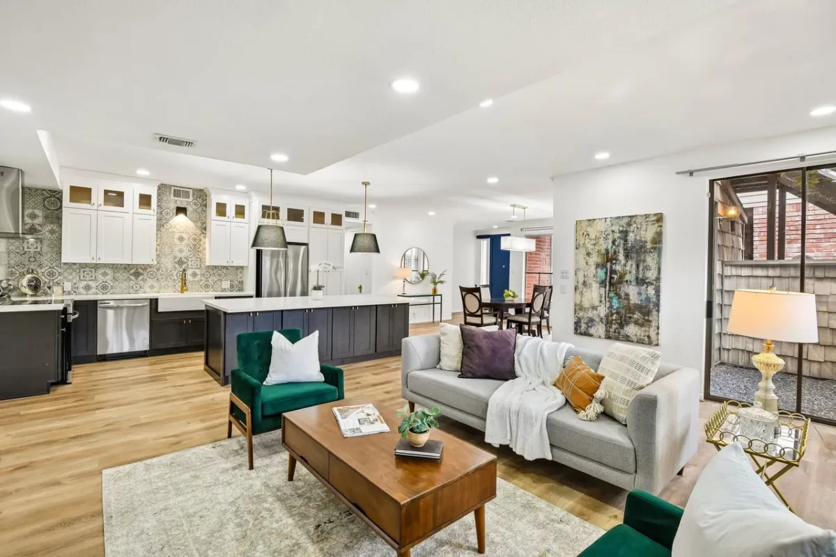 2BR Condo for Sale in Houston, TX