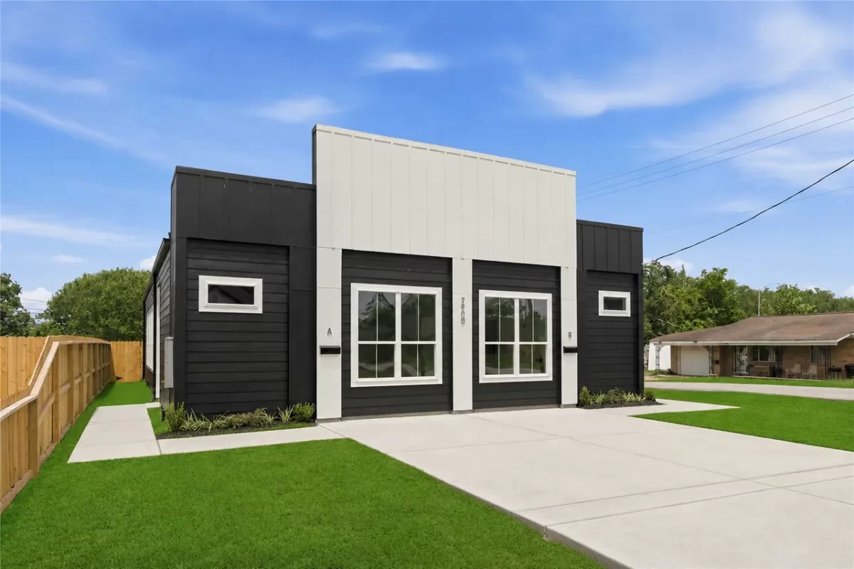 3BR Multi-Family for Sale in Houston, TX