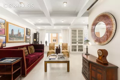 3BR Condo for Sale in Manhattan, NY