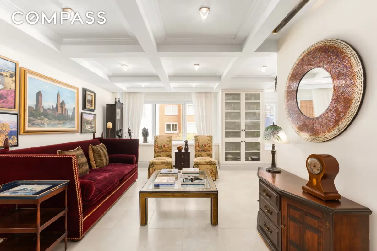 3BR Condo for Sale in Manhattan, NY