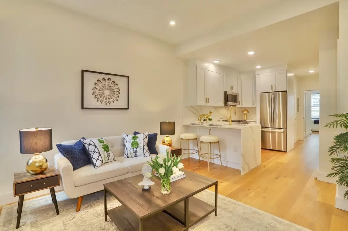 2BR Condo for Sale in Hoboken, NJ