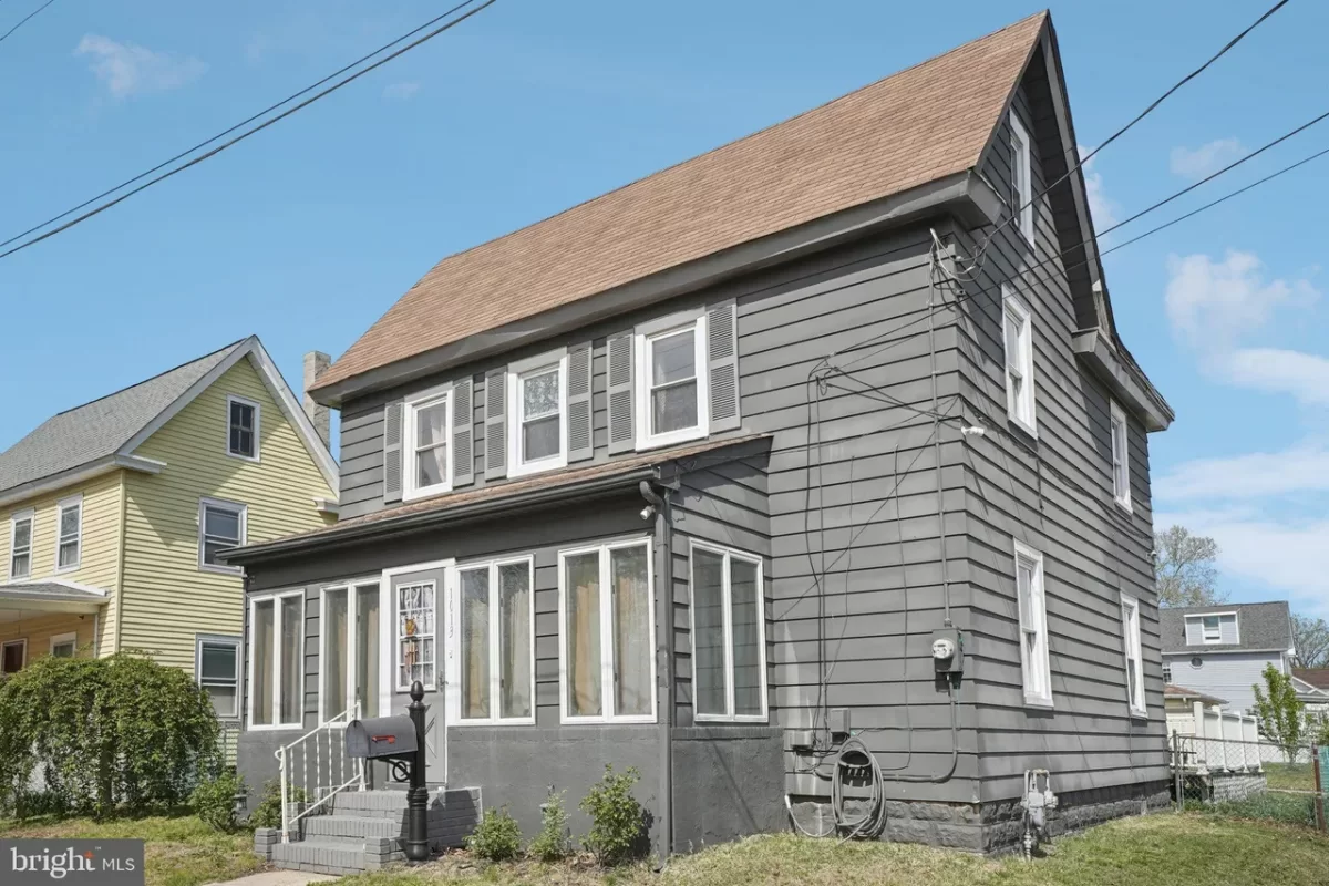 4BR House for Sale in Paulsboro, NJ