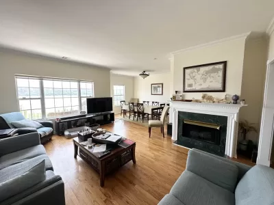 3BR Townhouse for Rent in North Bergen, NJ
