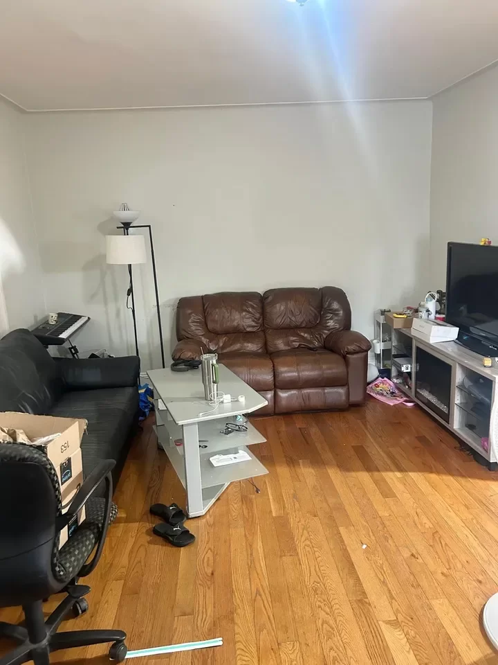 2BR Multi-Family for Rent in Jersey City, NJ