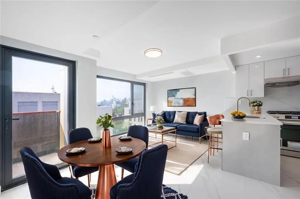 Condo for Sale in Brooklyn, NY