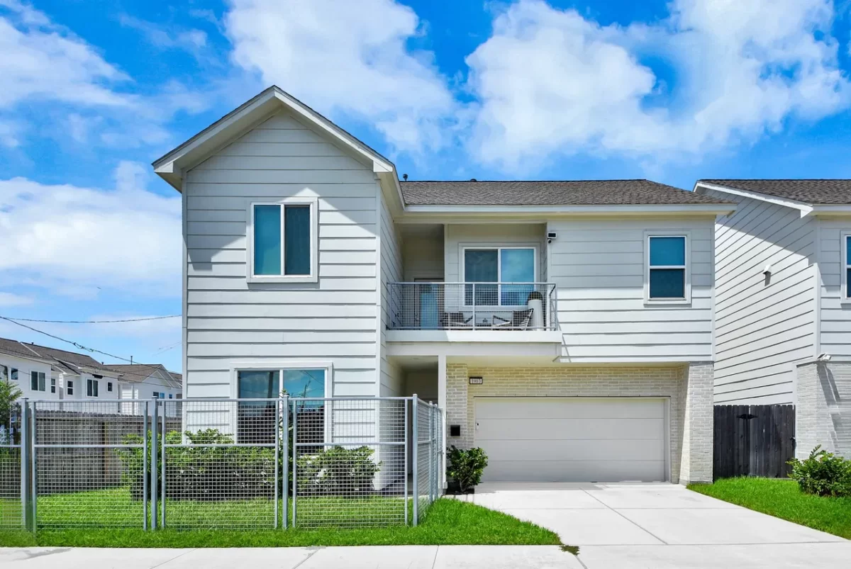 3BR House for Rent in Houston, TX