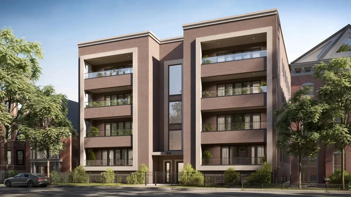 3BR Condo for Sale in Chicago, IL