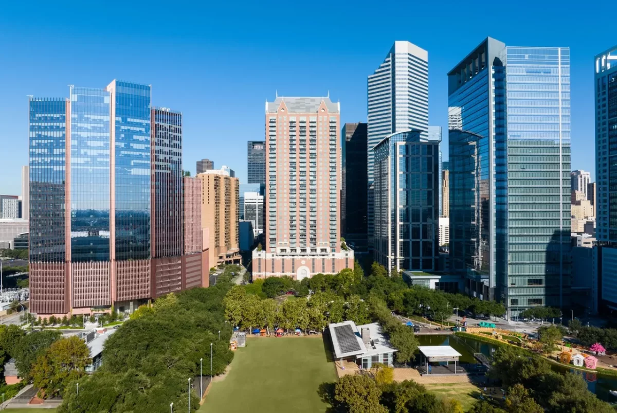 2BR Condo for Rent in Houston, TX