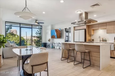 2BR Apartment for Rent in Phoenix, AZ