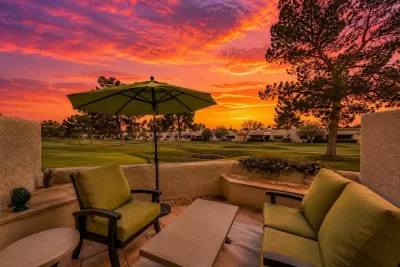 2BR Apartment for Rent in Phoenix, AZ