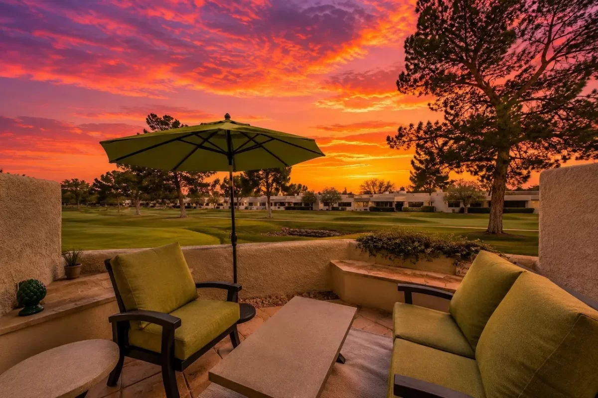 2BR Apartment for Rent in Phoenix, AZ