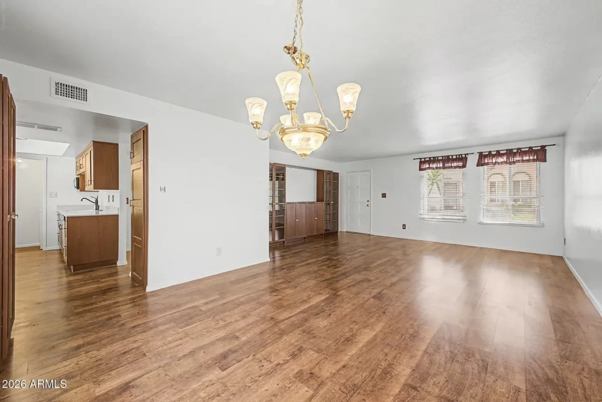 3BR Townhouse for Sale in Scottsdale, AZ