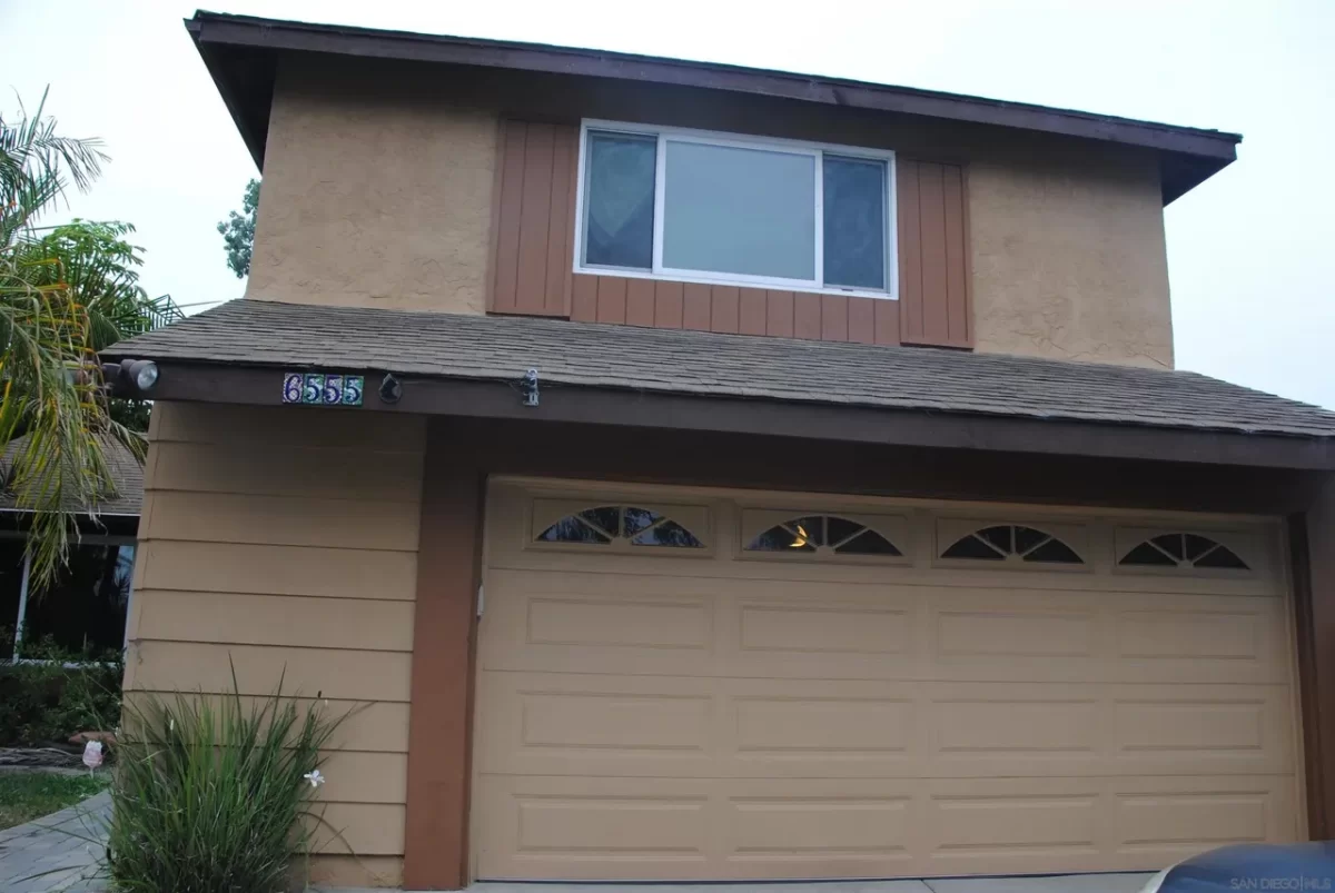 4BR House for Rent in San Diego, CA