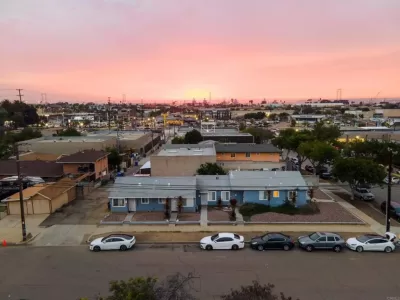 1BR Multi-Family for Sale in National City, CA