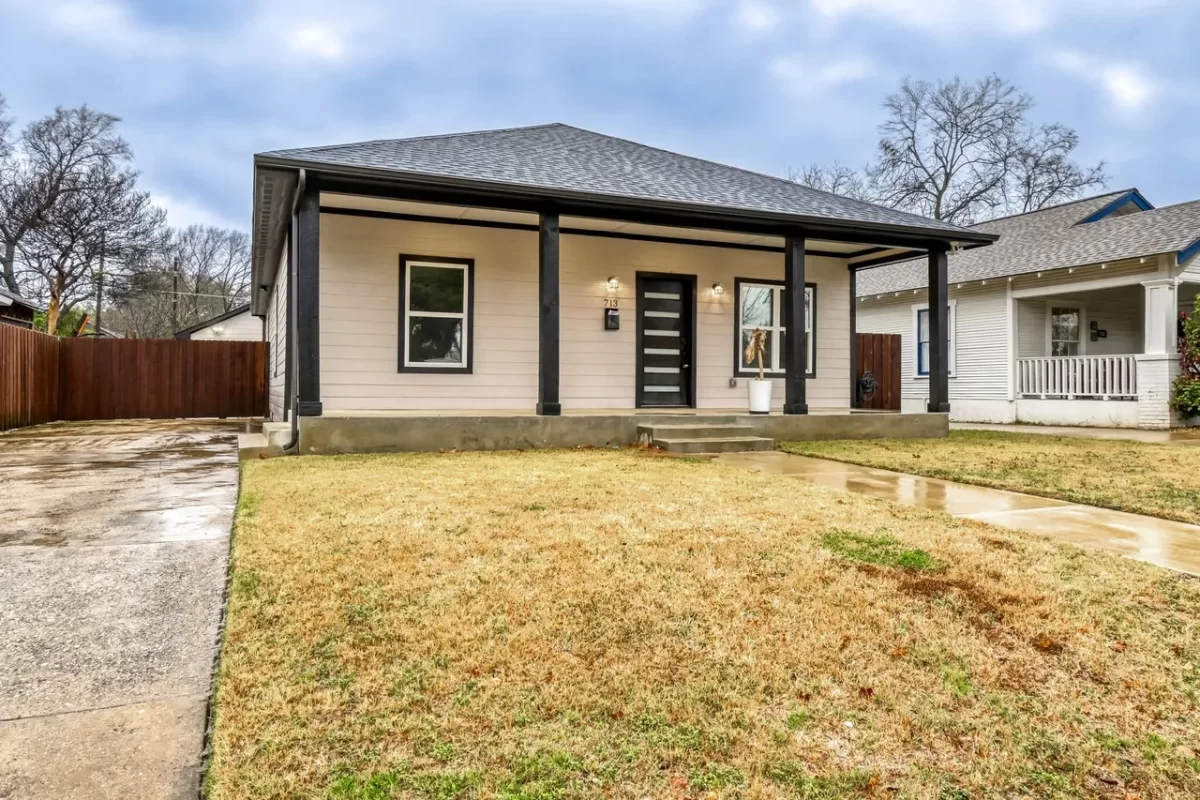 3BR House for Sale in Dallas, TX