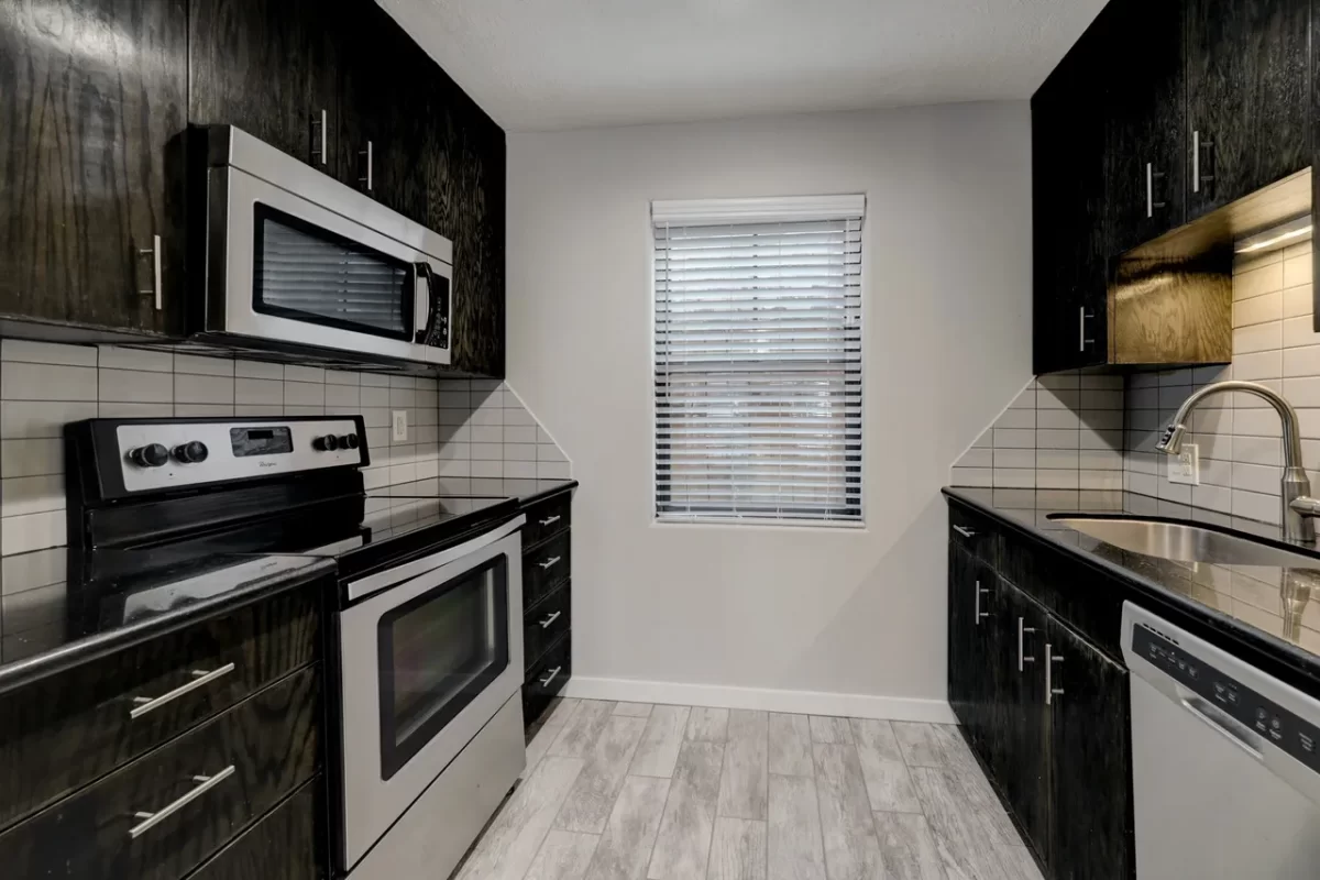 1BR Apartment for Rent in Houston, TX