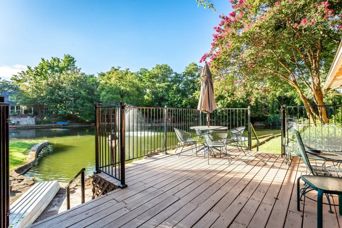 3BR House for Rent in Dallas, TX