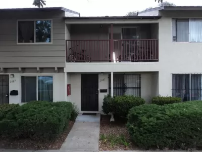 2BR Townhouse for Sale in Lemon Grove, CA