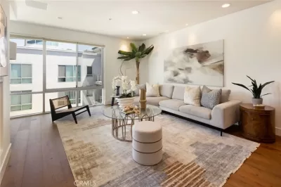 2BR Condo for Sale in Pasadena, CA