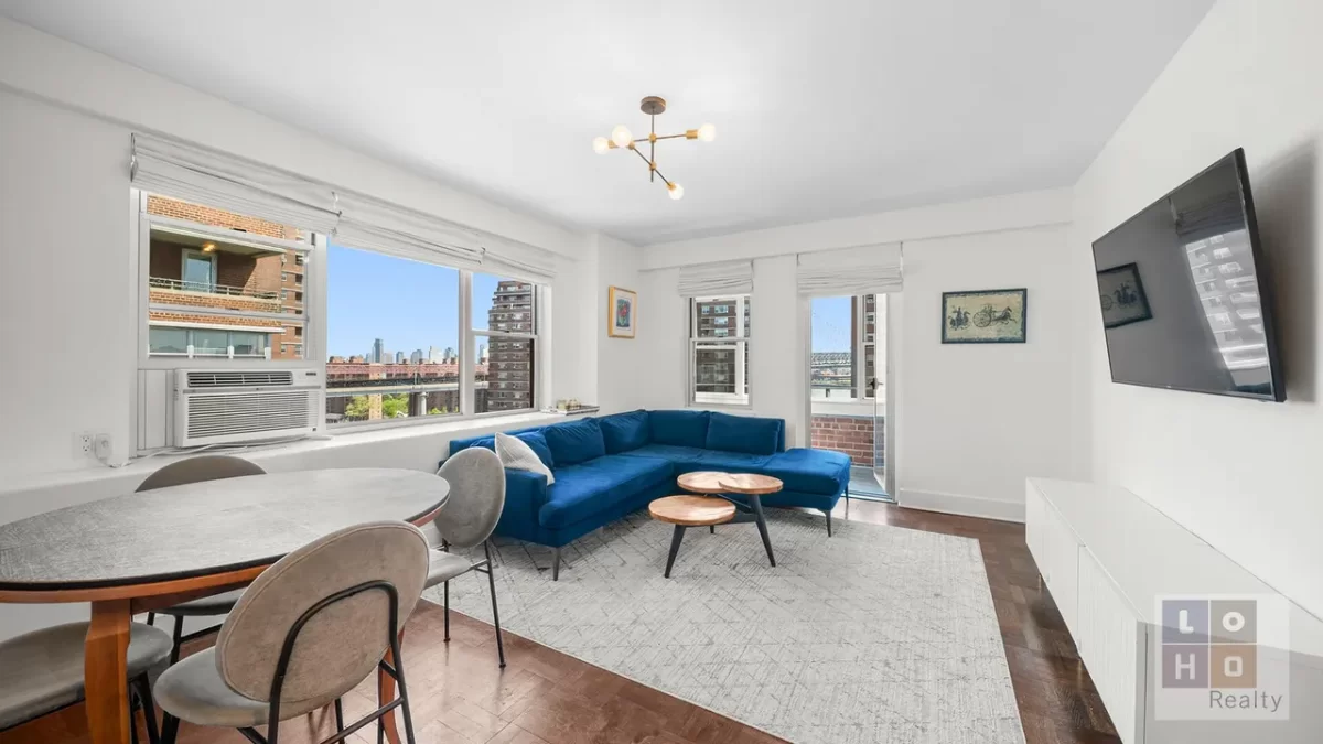 2BR Apartment for Sale in New York, NY