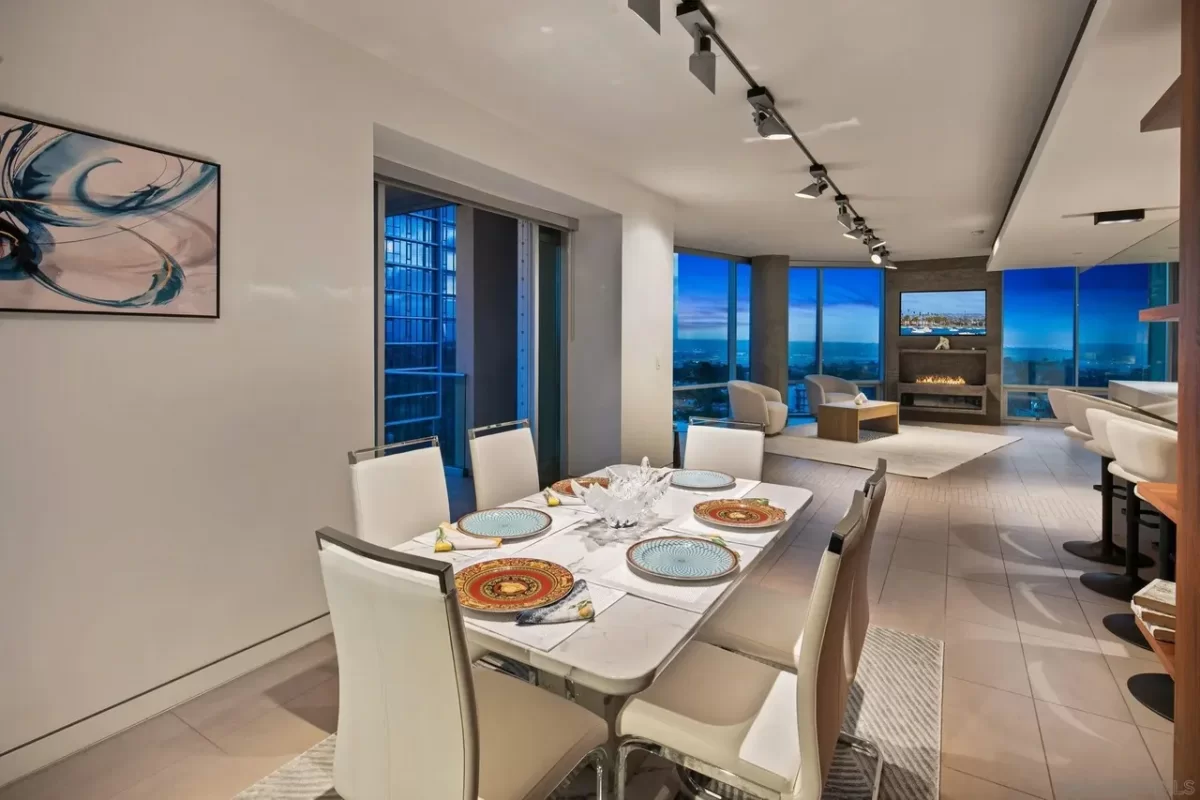 2BR Condo for Sale in San Diego, CA