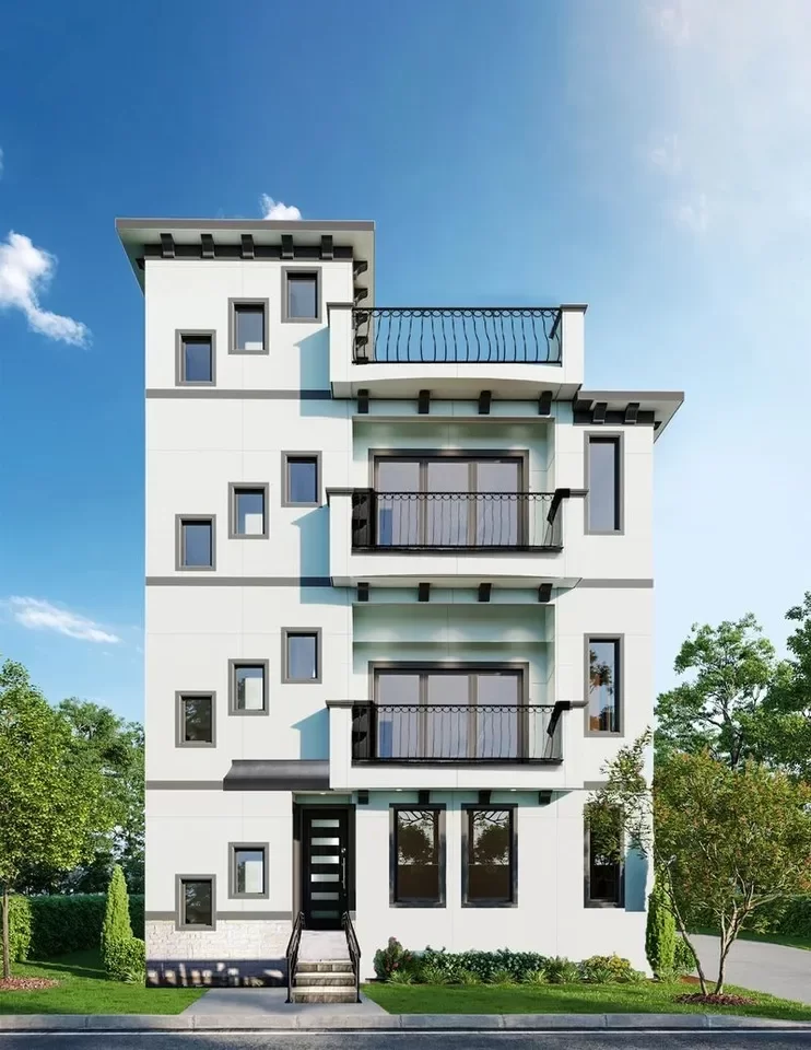 3BR Townhouse for Sale in Houston, TX