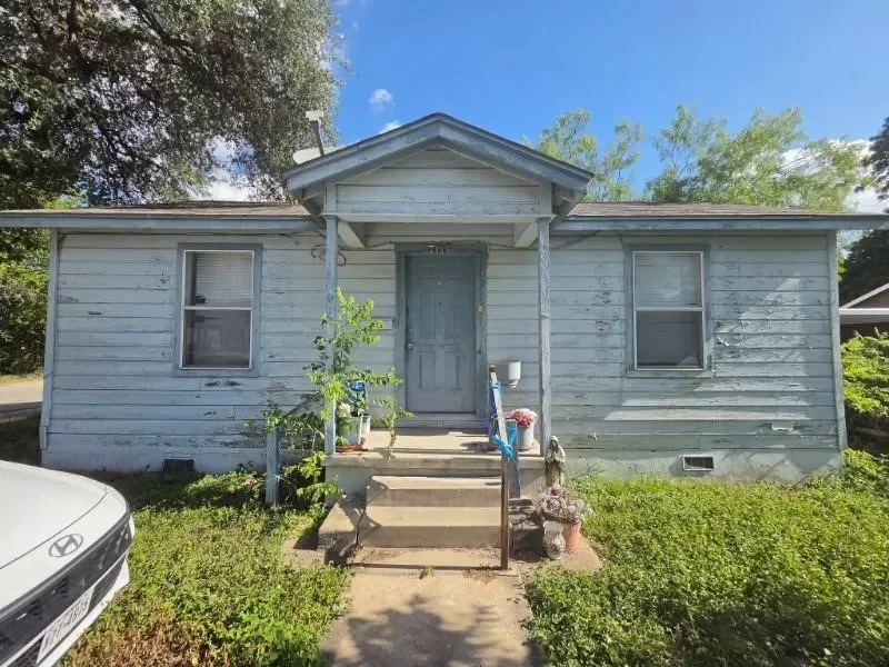 3BR House for Sale in San Antonio, TX