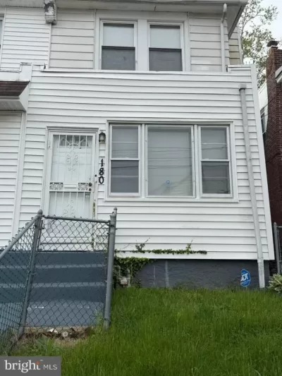 3BR Townhouse for Sale in Lansdowne, PA