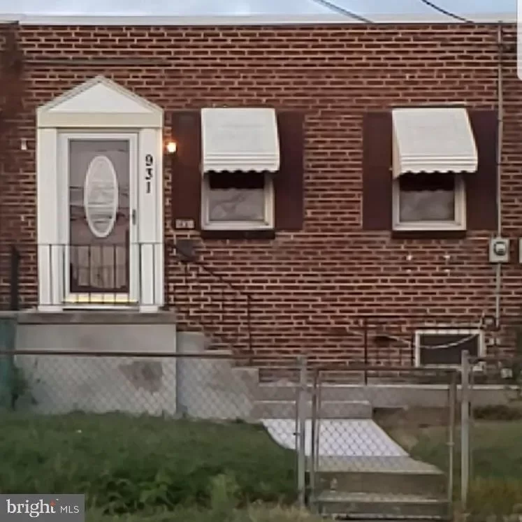 2BR Townhouse for Sale in Bellmawr, NJ