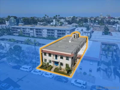 Multi-Family for Sale in San Diego, CA