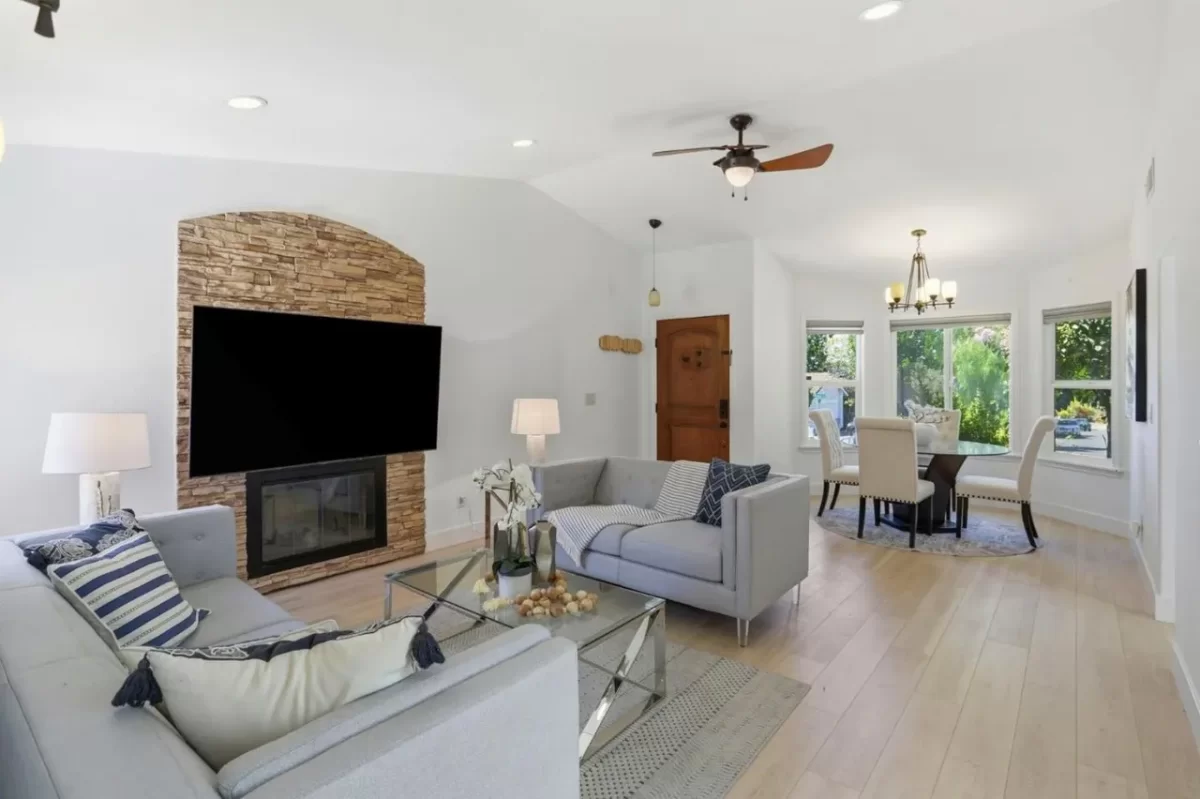 4BR House for Sale in San Jose, CA