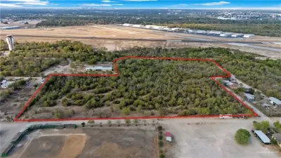 Land for Sale in San Antonio, TX