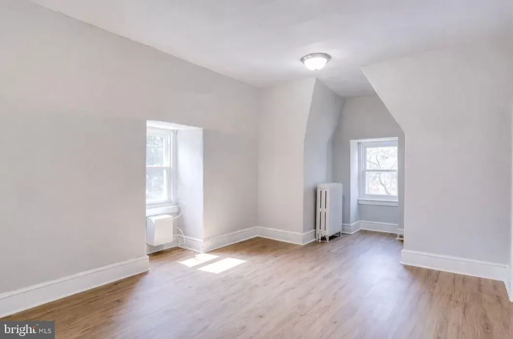 1BR Townhouse for Rent in Philadelphia, PA