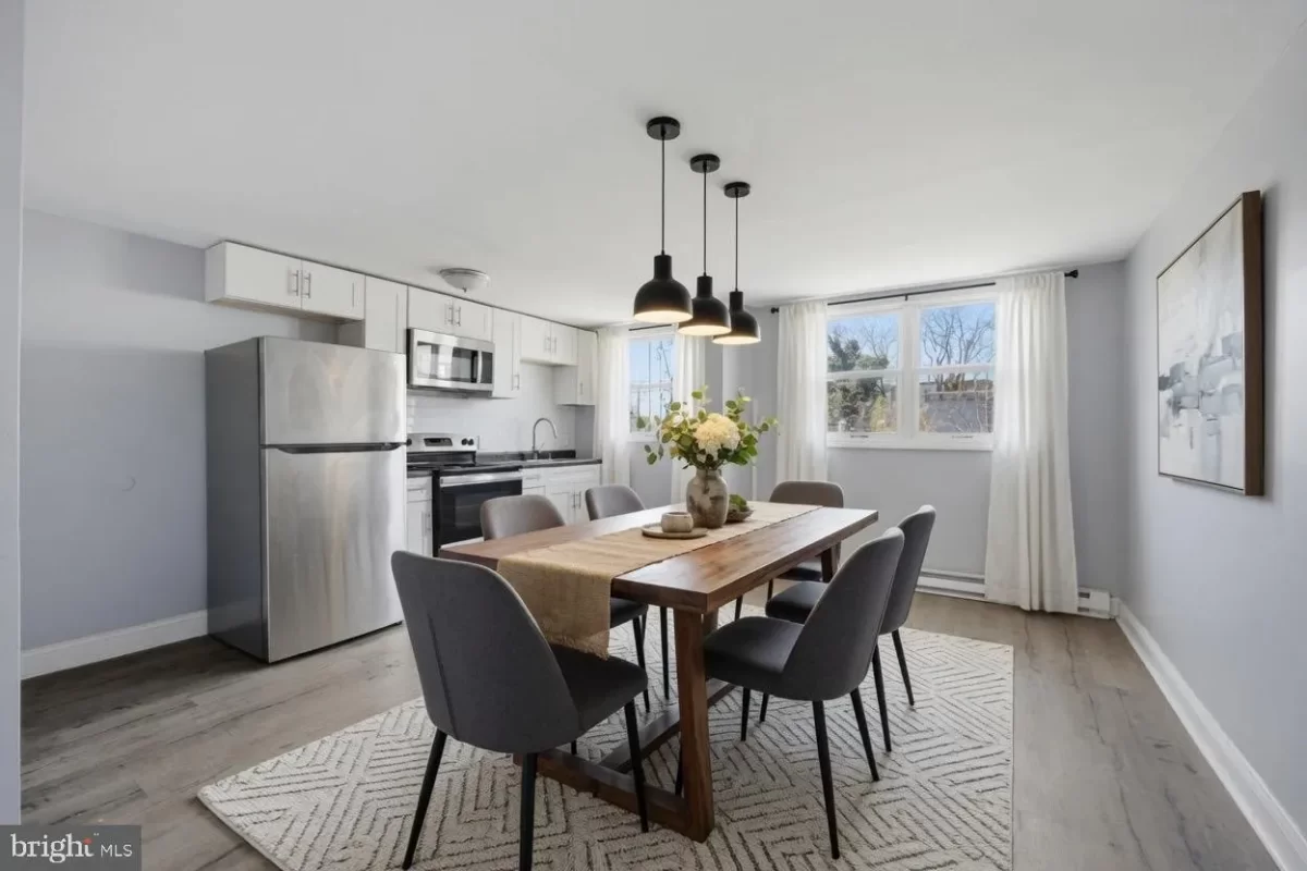 3BR Townhouse for Sale in Philadelphia, PA