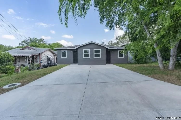 Multi-Family for Sale in San Antonio, TX