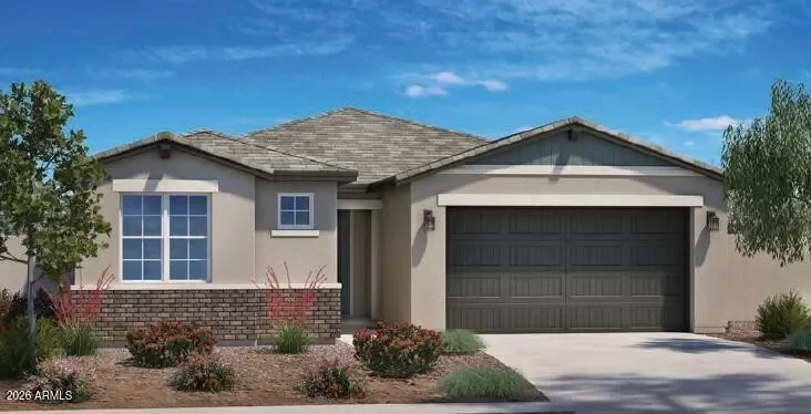 4BR House for Sale in Laveen, AZ