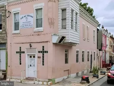 3BR House for Sale in Philadelphia, PA