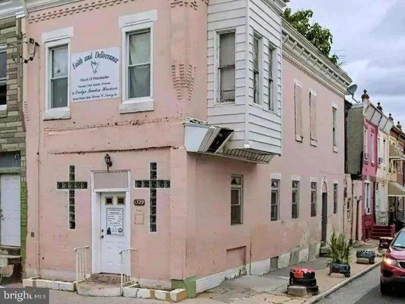 3BR House for Sale in Philadelphia, PA