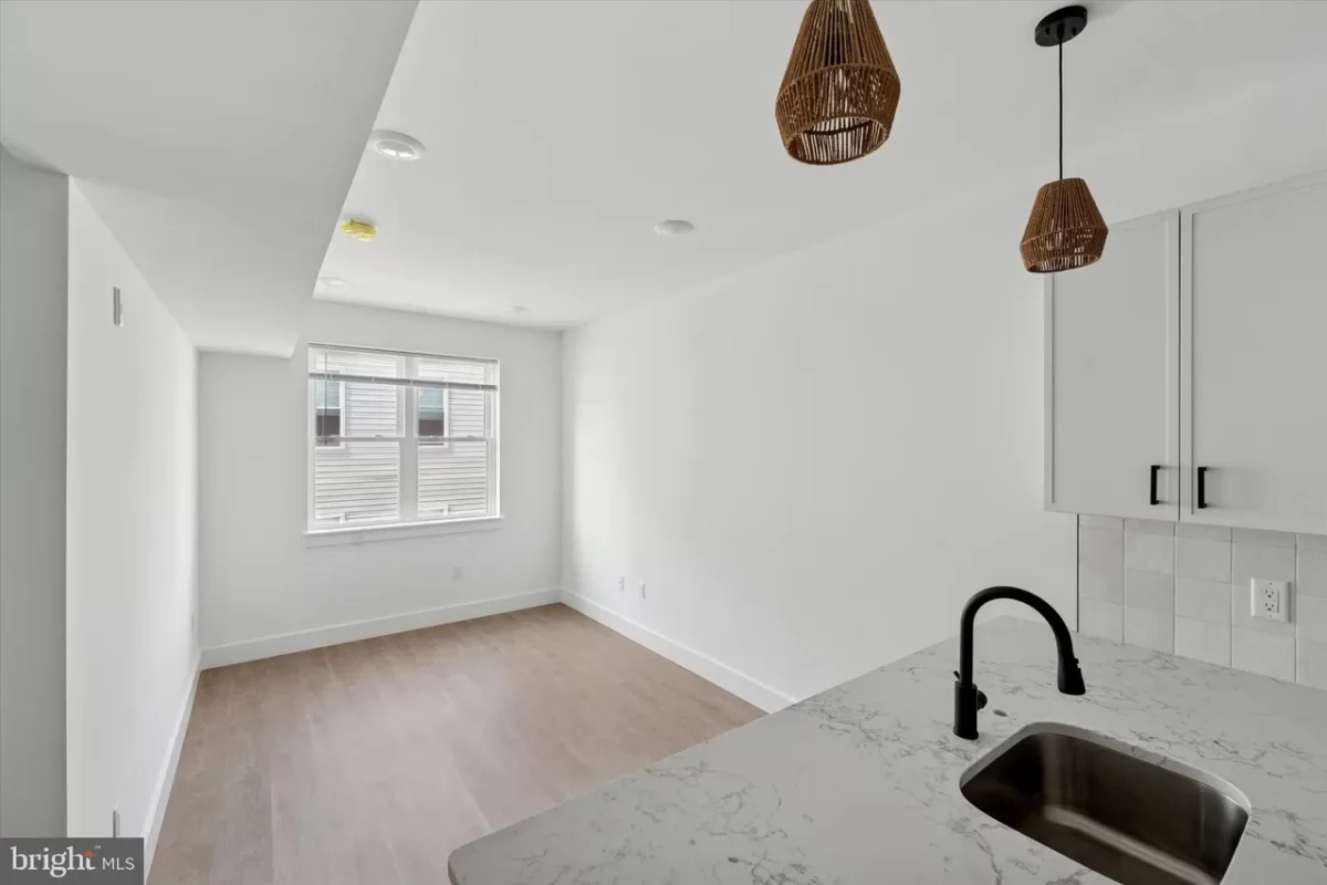 1BR Apartment for Rent in Philadelphia, PA