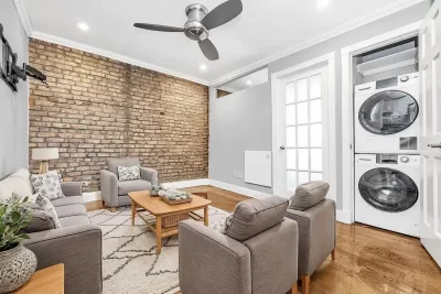 2BR Apartment for Rent in New York, NY